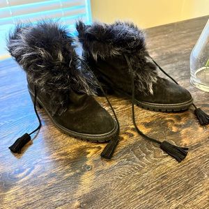 Stuart Weitzman Boots